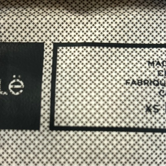 Brand New Lole Spring Jacket Size XS - Picture 3 of 7